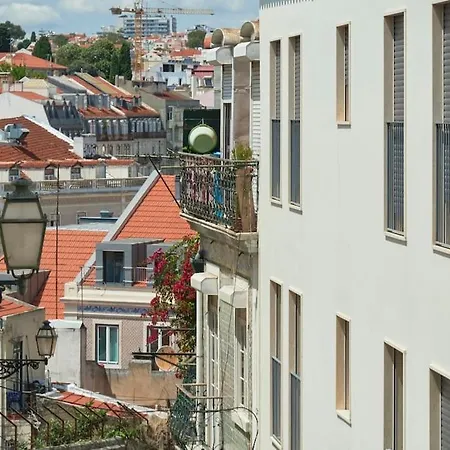 아파트 Olarias Magnific View