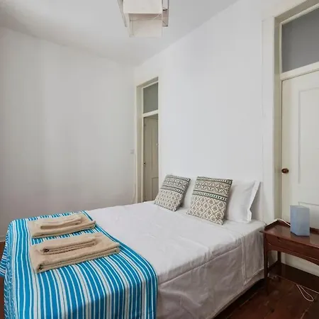 شقة Olarias Magnific View Lisboa